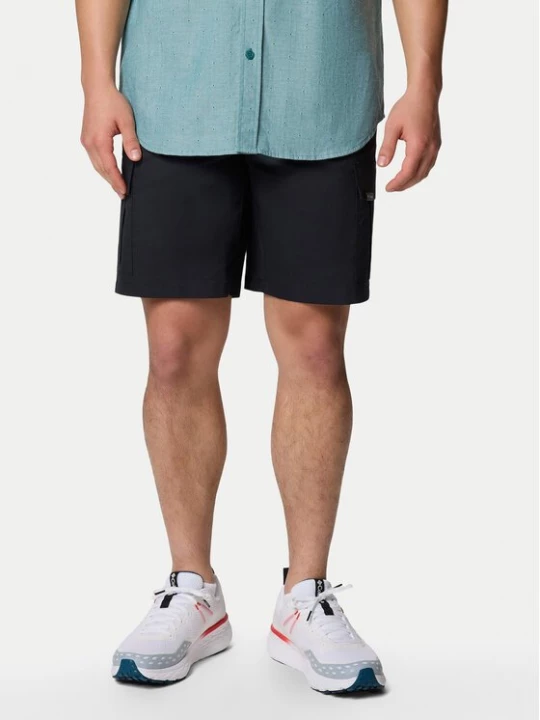 Obrázek produktu Columbia Sportovní kraťasy Rapid Rivers™ 2120661 Černá Regular Fit