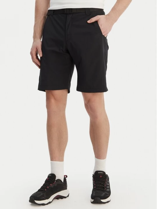 Obrázek produktu Columbia Sportovní kraťasy Silver Ridge™ 2030753 Černá Regular Fit