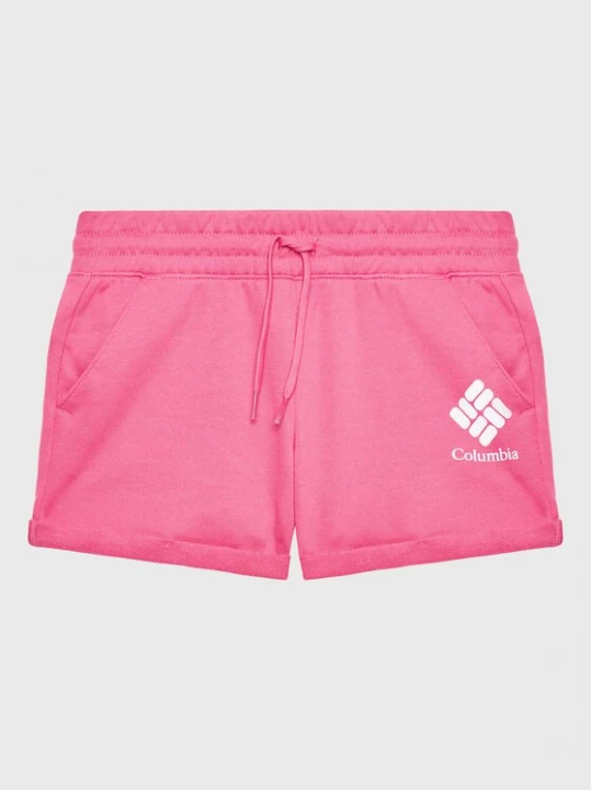Obrázek produktu Columbia Sportovní kraťasy Trek™ 2031981 Růžová Regular Fit