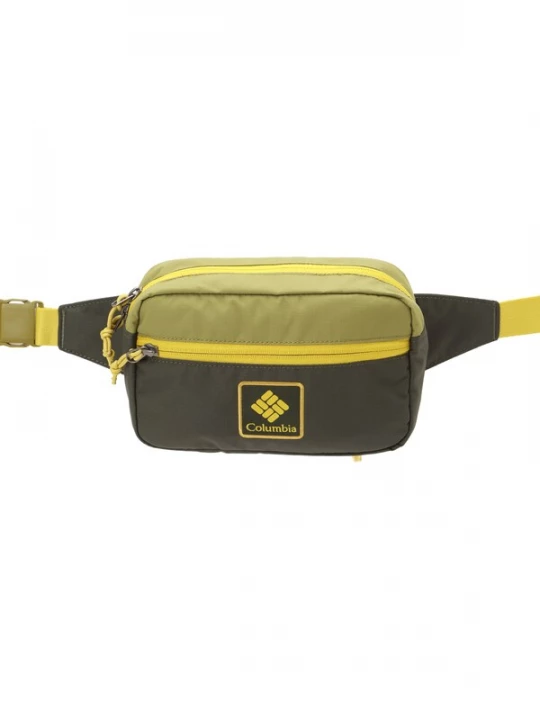 Obrázek produktu COLUMBIA Sportovní ledvinka 'Trail Traveler™' kari / olivová