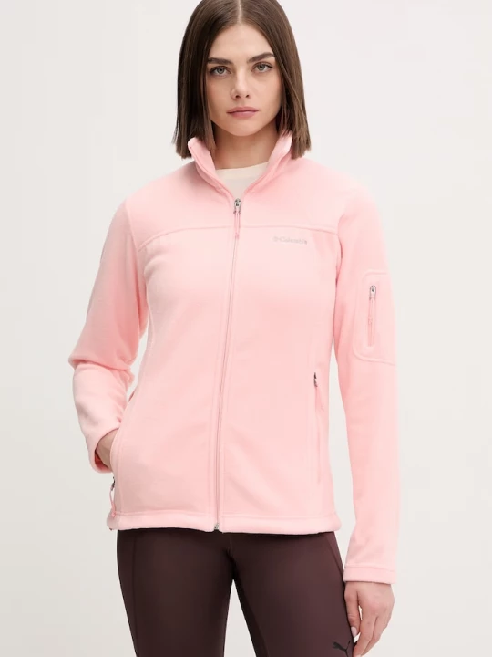 Obrázek produktu Columbia Sportovní mikina Fast Trek II růžová