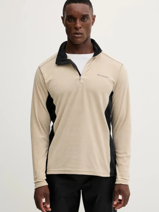 Obrázek produktu Columbia Sportovní mikina Klamath Range Ii béžová