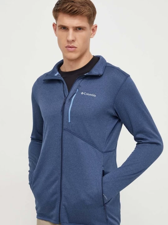 Obrázek produktu Columbia Sportovní mikina Columbia Park View modrá