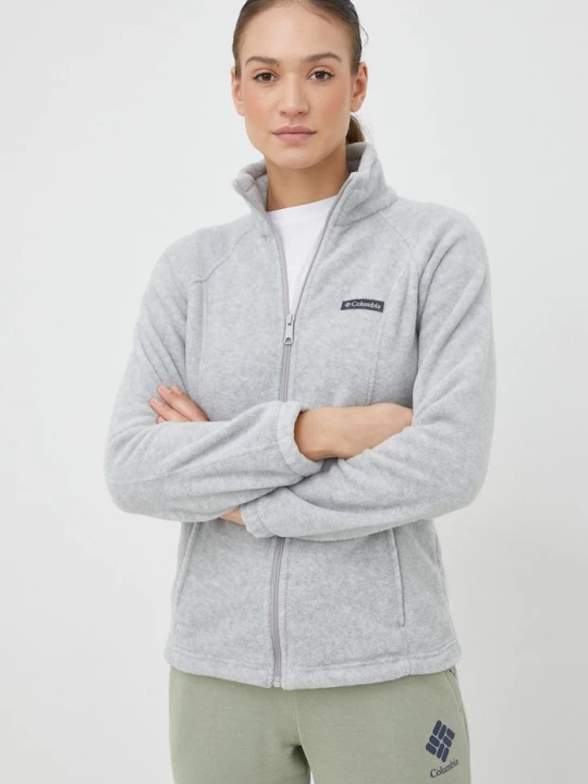Obrázek produktu Columbia sportovní mikina dámská fleecová Benton Springs