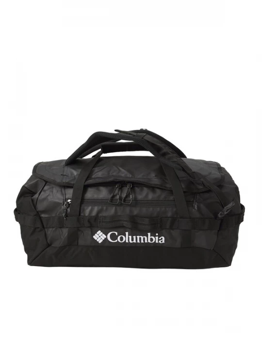 Obrázek produktu COLUMBIA Sportovní taška 'Landroamer™' černá / bílá