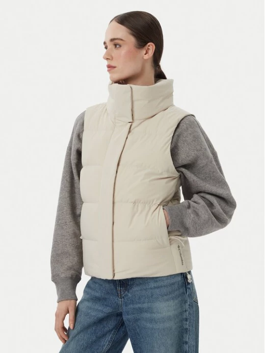 Obrázek produktu Columbia Sportovní vesta Amaze Puff™ 2164724 Béžová Regular Fit