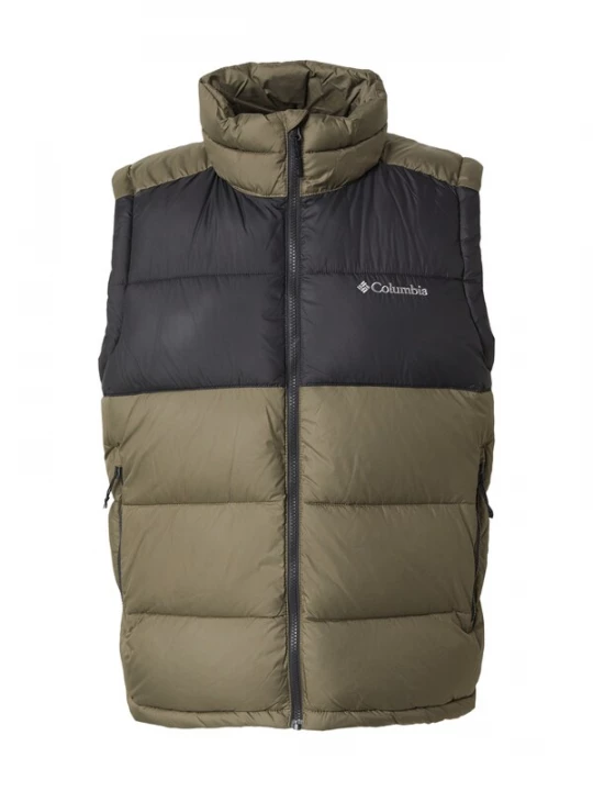 Obrázek produktu COLUMBIA Sportovní vesta 'Pike Lake™ II' khaki / černá