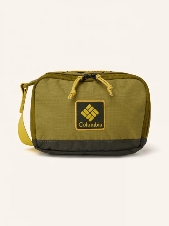 Obrázek produktu Columbia Taška Přes Rameno Trail Traveler™ khaki / světle zelená