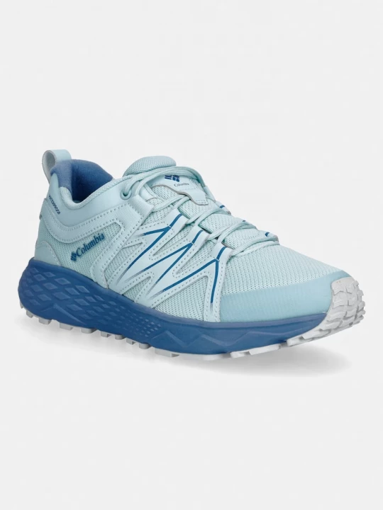Obrázek produktu Columbia Tenisky Columbia PEAKFREAK tyrkysová