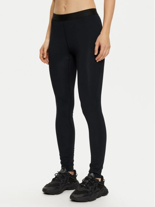 Obrázek produktu Columbia Termoprádlo spodní části Midweight Stretch 1639031 Černá