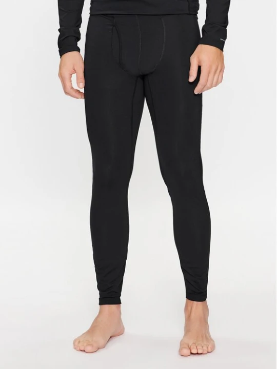 Obrázek produktu Columbia Termoprádlo spodní části Midweight Stretch Tight Černá Regular Fit