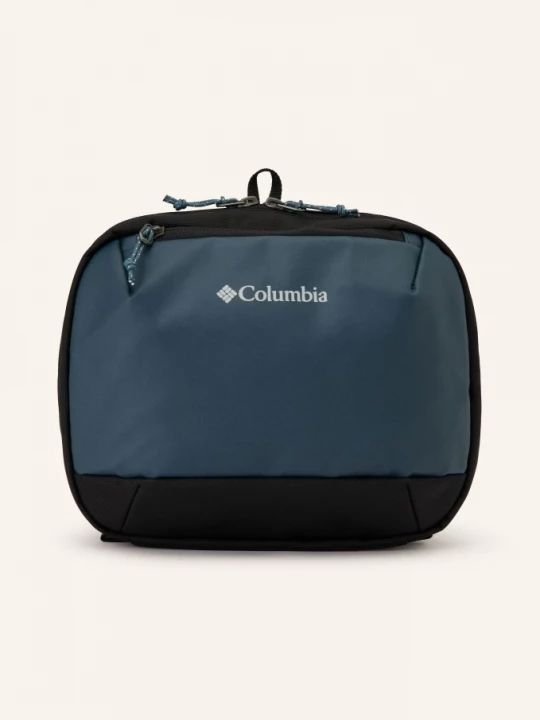 Obrázek produktu Columbia Toaletní Taštička Landroamer™ petrolejová / černá