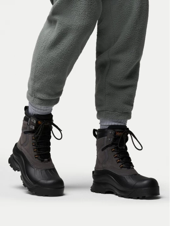 Obrázek produktu Columbia Trekingová obuv Bugaboot Canyon 2165701 Černá