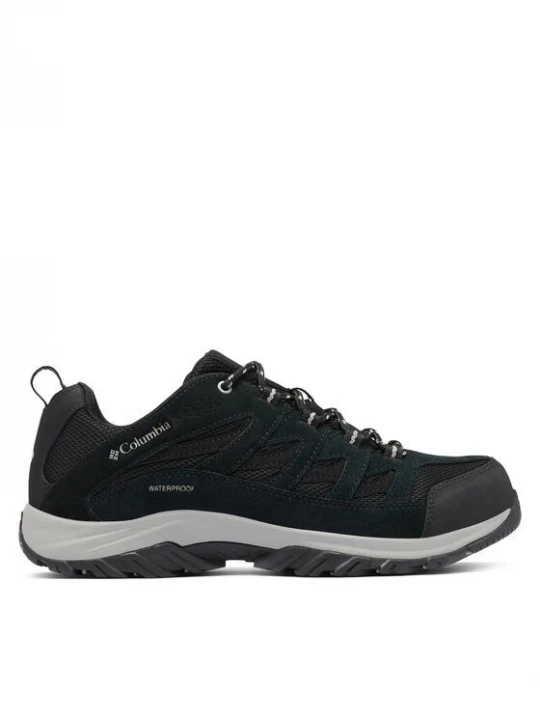 Obrázek produktu Columbia Trekingová obuv Crestwood™ Waterproof Hiking 2100651 Černá