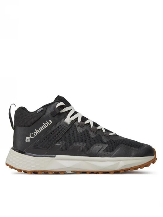 Obrázek produktu Columbia Trekingová obuv Facet™ 75 Mid Outdry™ 2027051 Černá