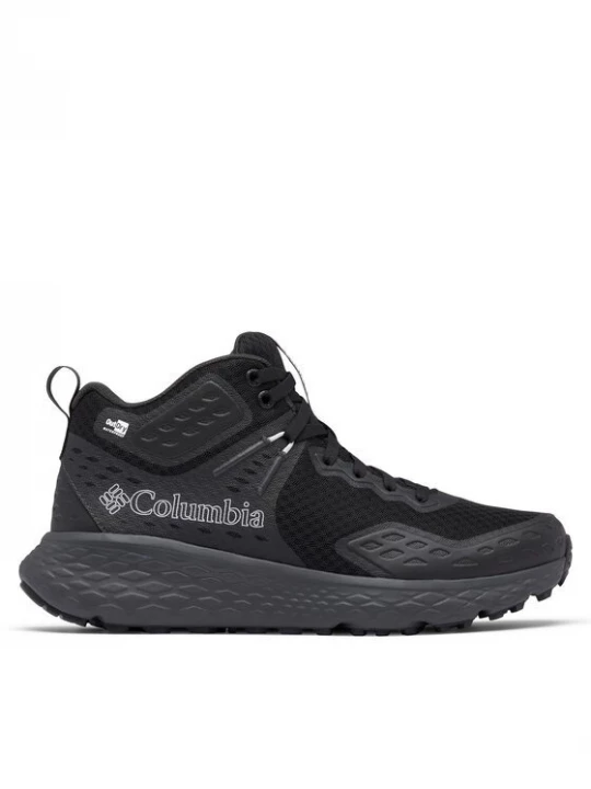 Obrázek produktu Columbia Trekingová obuv Konos Trs Outdry Mid 2103761 Černá