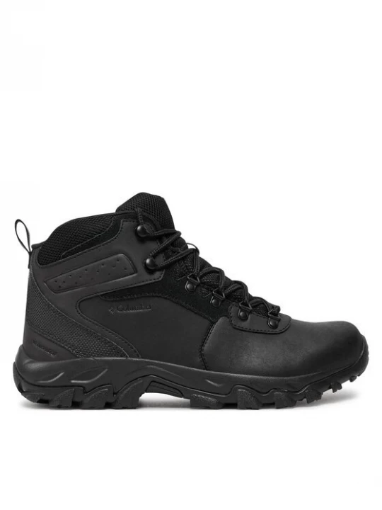 Obrázek produktu Columbia Trekingová obuv Newton Ridge Plus II Waterproof 1594731 Černá