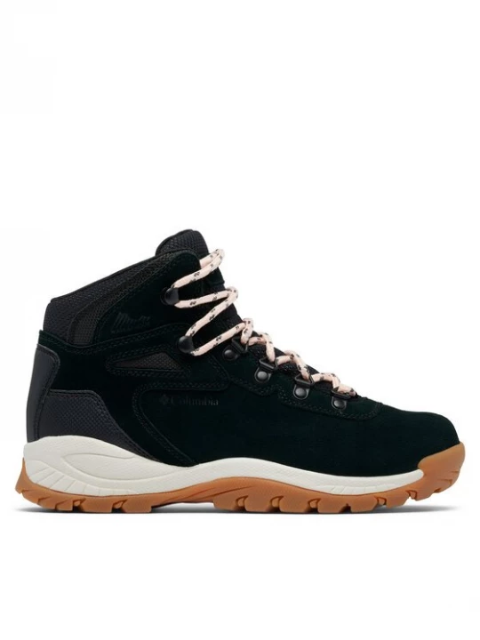 Obrázek produktu Columbia Trekingová obuv Newton Ridge Plus Waterproof Amped 1718821 Černá