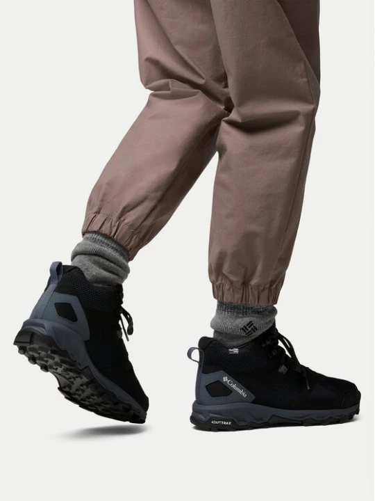 Obrázek produktu Columbia Trekingová obuv Peakfreak Hera™ II Mid OutDry™ 2165811 Černá