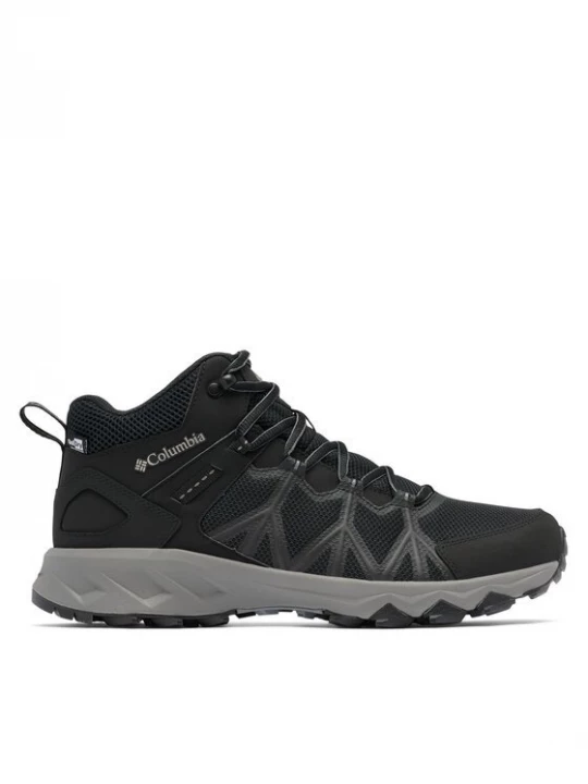 Obrázek produktu Columbia Trekingová obuv Peakfreak II Mid Outdry 2100691 Černá