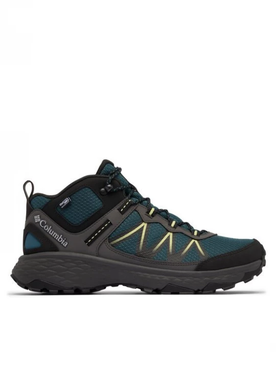 Obrázek produktu Columbia Trekingová obuv Peakfreak Rush™ Mid OutDry™ 2126591 Tmavomodrá