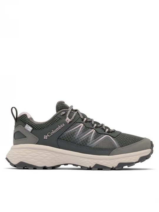 Obrázek produktu Columbia Trekingová obuv Peakfreak Rush™ OutDry™ 2108431 Šedá