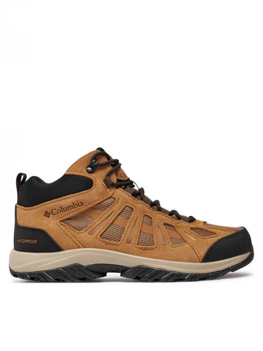 Obrázek produktu Columbia Trekingová obuv Redmond™ III Mid Waterproof Walking Shoe 1940581 Hnědá