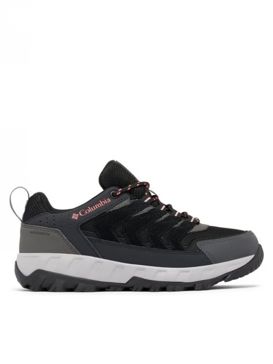 Obrázek produktu Columbia Trekingová obuv Strata Trail Low 2078551 Černá