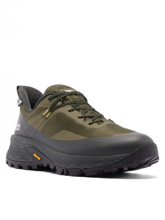Obrázek produktu Columbia Trekingová obuv Tellurix™ Titanium™ OutDry™ 2148851 Zelená