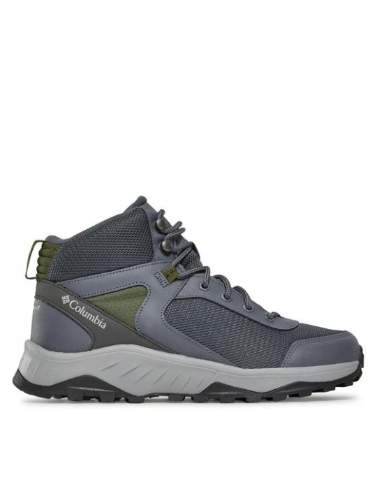 Obrázek produktu Columbia Trekingová obuv Trailstorm™ Ascend Mid Wp 2044271 Šedá