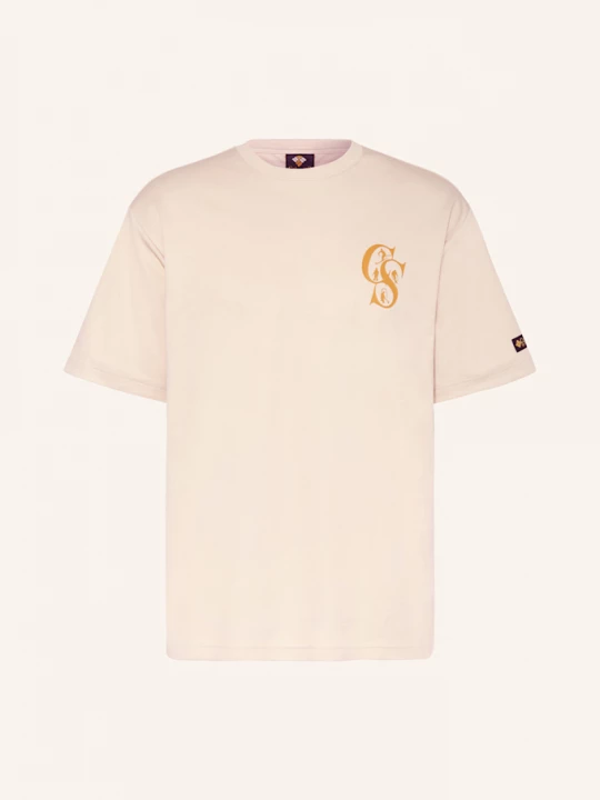 Obrázek produktu Columbia Tričko Csc™ Heritage Graphic světle hnědá / hnědá / tmavě modrá