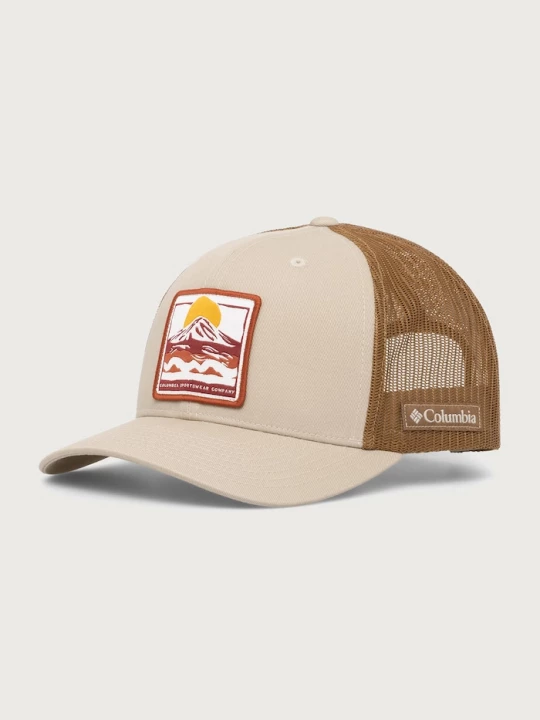 Obrázek produktu Columbia trucker čepice Mesh Snap Back béžová