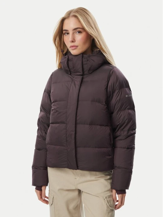 Obrázek produktu Columbia Vatovaná bunda Amaze Puff 2133714 Bordó Regular Fit