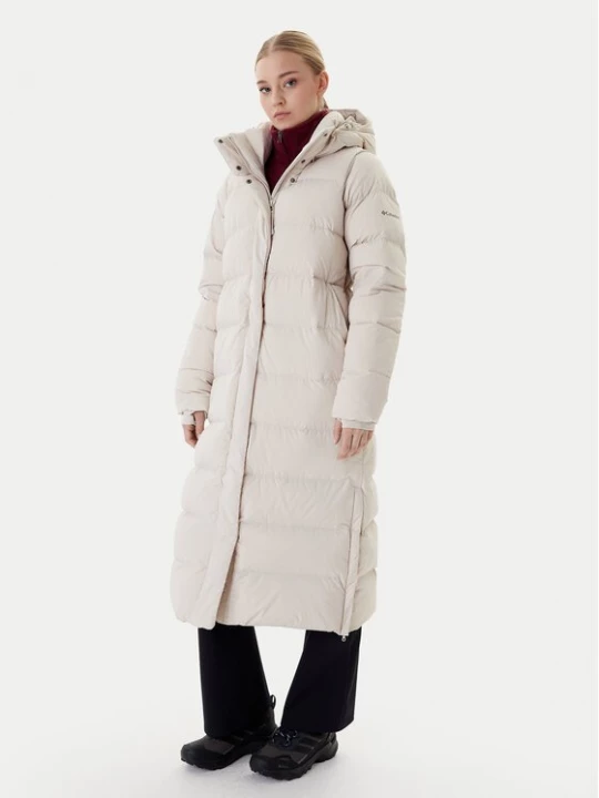 Obrázek produktu Columbia Vatovaná bunda Amaze Puff™ 2134894 Béžová Regular Fit