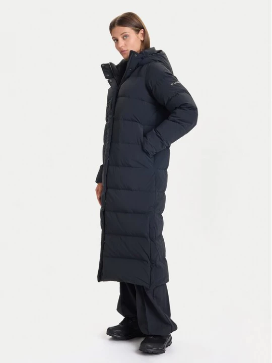 Obrázek produktu Columbia Vatovaná bunda Amaze Puff™ 2134894 Černá Regular Fit