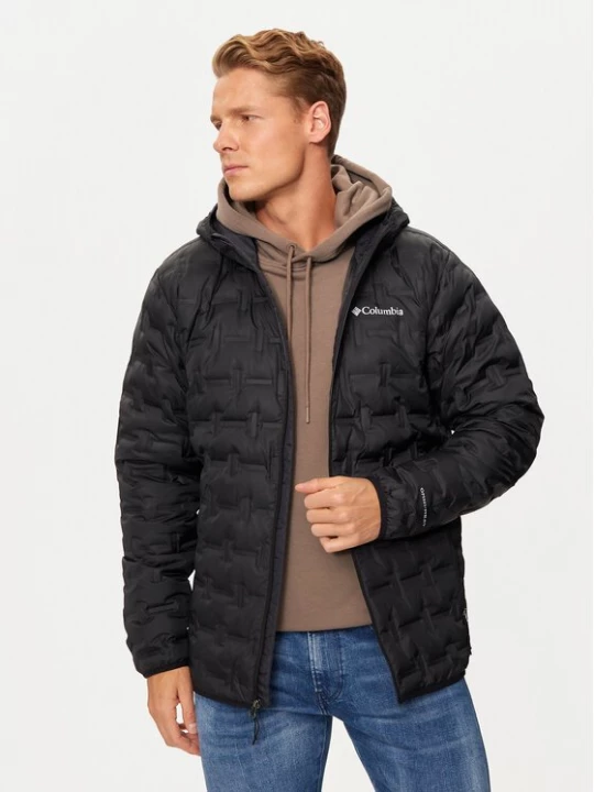 Obrázek produktu Columbia Vatovaná bunda Delta Ridge™ II 2086222 Černá Regular Fit