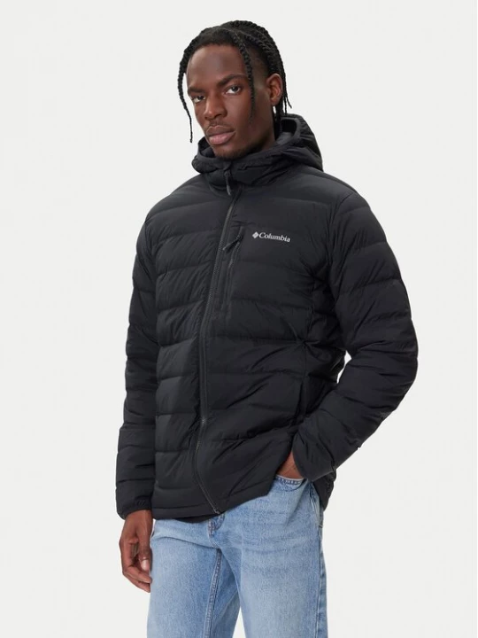 Obrázek produktu Columbia Vatovaná bunda Drift Peak™ 2133972 Černá Regular Fit