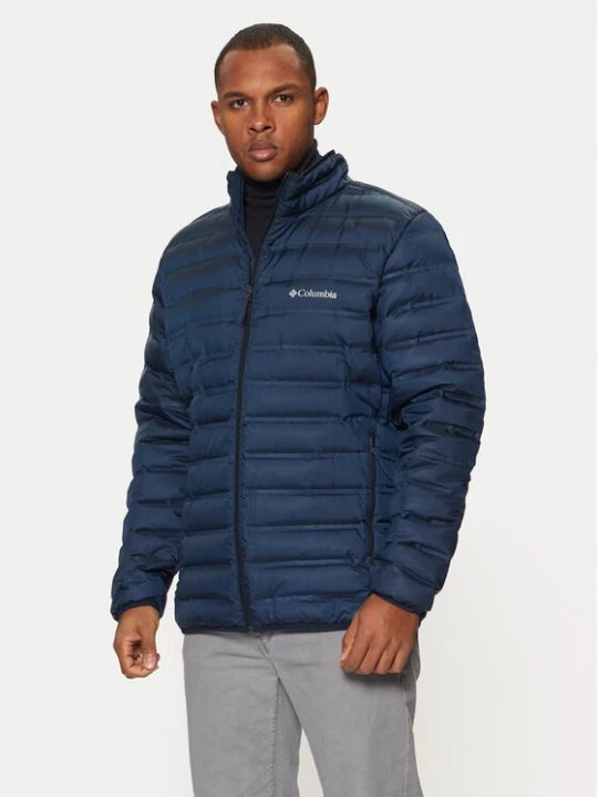 Obrázek produktu Columbia Vatovaná bunda Lake 22™ II 2086314 Tmavomodrá Regular Fit