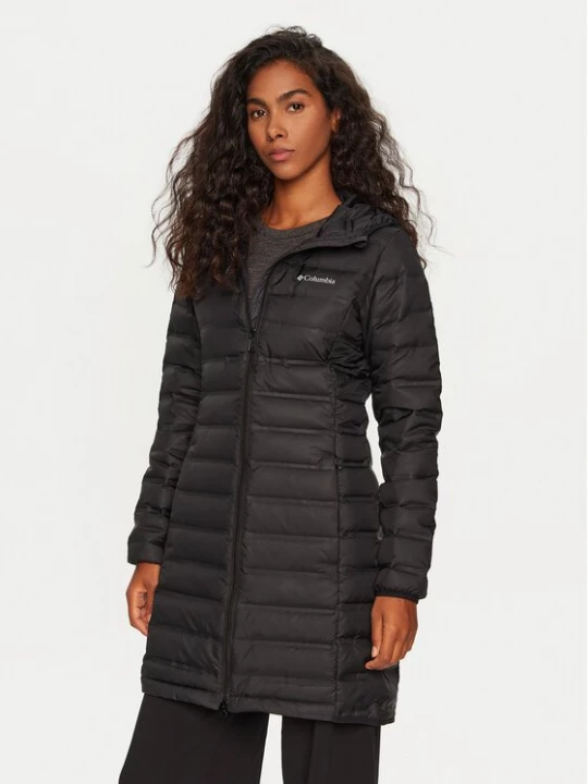 Obrázek produktu Columbia Vatovaná bunda Lake 22™ II 2088322 Černá Regular Fit