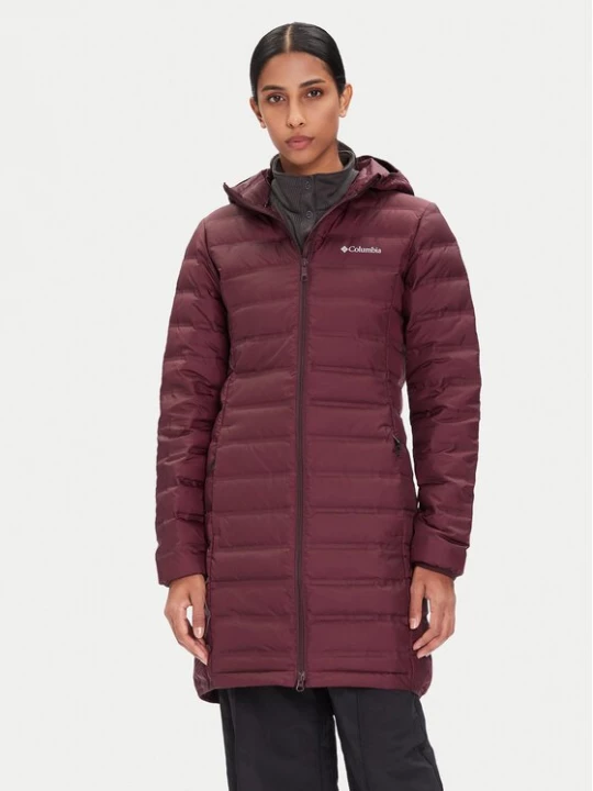 Obrázek produktu Columbia Vatovaná bunda Lake 22™ II 2088322 Červená Regular Fit
