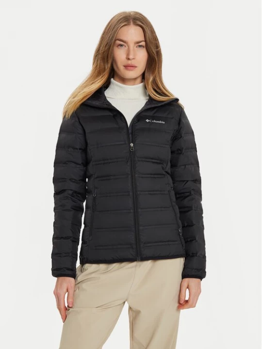 Obrázek produktu Columbia Vatovaná bunda Lake 22™ II 2088363 Černá Regular Fit