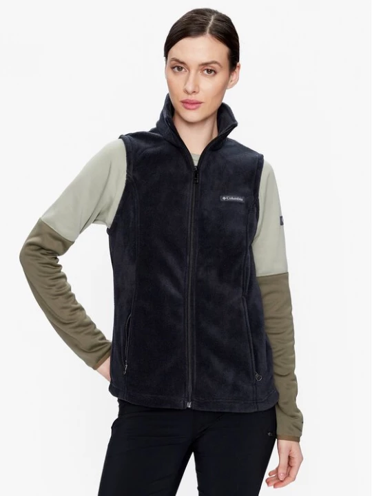Obrázek produktu Columbia Vesta Benton Springs™ 1372121 Černá Regular Fit
