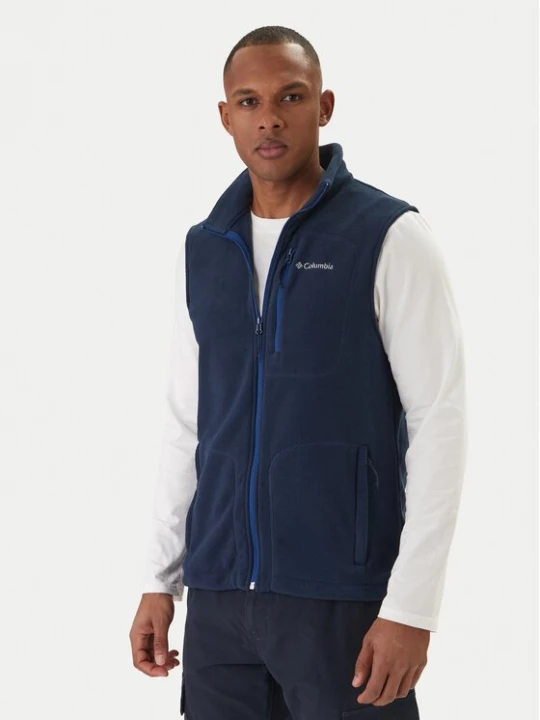 Obrázek produktu Columbia Vesta Fast Trek™ 1460001 Tmavomodrá Regular Fit