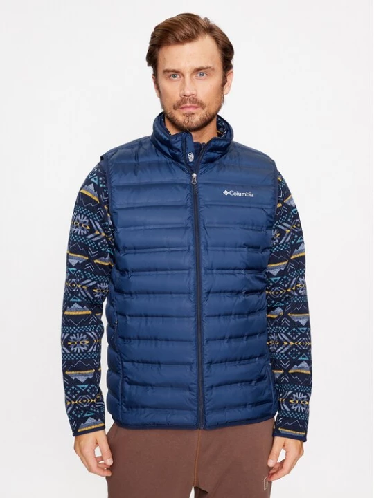 Obrázek produktu Columbia Vesta Lake 22™ Down Vest Modrá Regular Fit