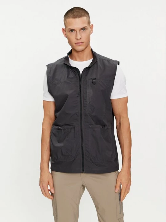 Obrázek produktu Columbia Vesta Landroamer™ 2076011 Černá Regular Fit