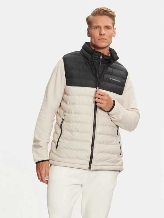 Obrázek produktu Columbia Vesta Powder Lite™ II 2086974 Béžová Slim Fit
