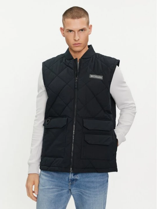 Obrázek produktu Columbia Vesta Rad Padded™ 2075981 Černá Regular Fit