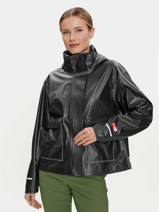 Obrázek produktu Columbia Větrovka OutDry Extreme™ Boundless™ 2071411 Černá Relaxed Fit