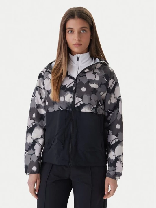 Obrázek produktu Columbia Větrovka Spire Valley™ 2116491 Černá Regular Fit