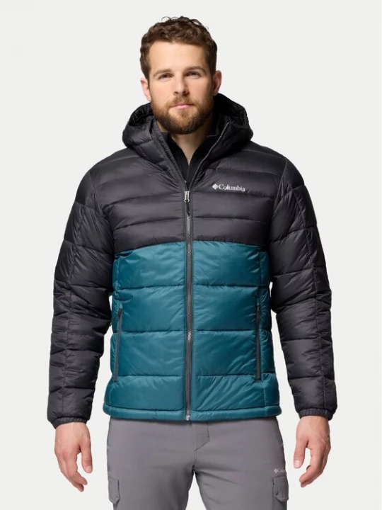 Obrázek produktu Columbia Zimní bunda Buck Butte™ II 2086882 Modrá Regular Fit